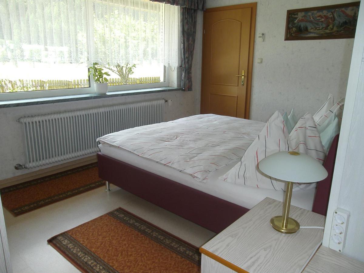 Haus Cornelia Apartment Mallnitz Exterior photo
